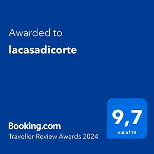 Lacasadicorte Appartamento